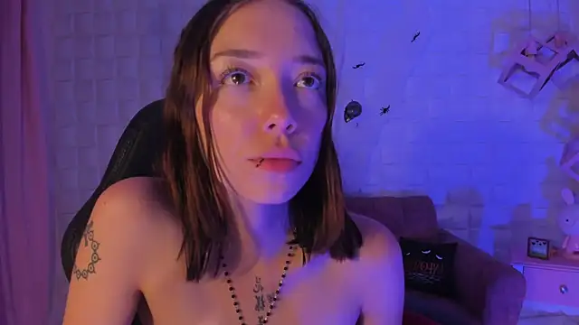 Živý XXX chat HarperrWest