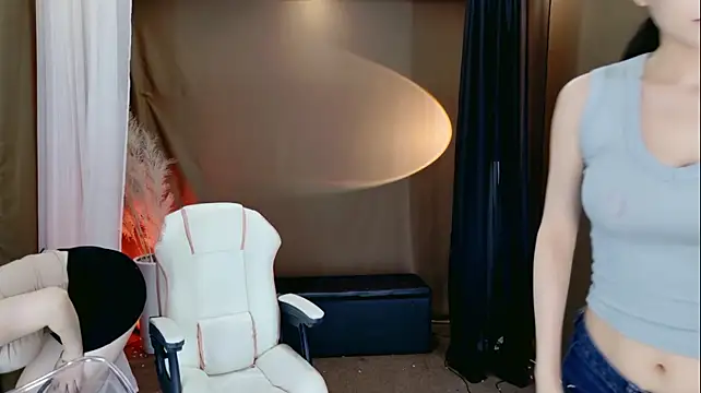 Czat XXX na żywo – Banana-Milk69