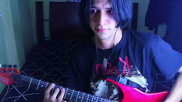 olii_dusk's Live XXX Chat