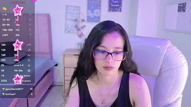 Danna_star1 Chat XXX in diretta