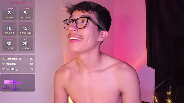 XXX chat uživo modela tim__fox