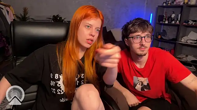 צ'אט XXX בשידור חי של t_files_x