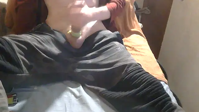 SamuelTal Live XXX-Chat