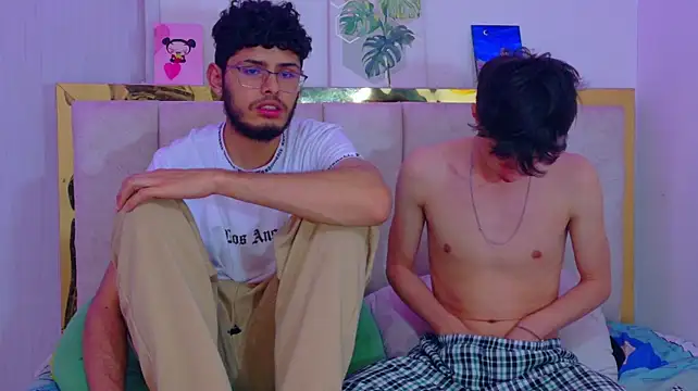 צ'אט XXX בשידור חי של Zaylune