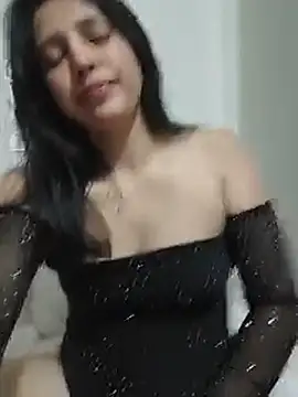 XXX chat uživo modela Sam_Mansoon