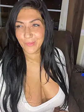 LittleMissEeve Chat XXX in diretta