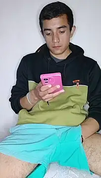 Chat XXX ao vivo de Thick_Cock