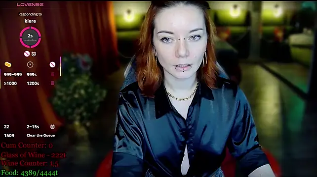 Chat XXX ao vivo de MaxPhoenixx