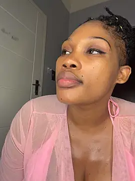 MissPradaa – Live XXX-chat