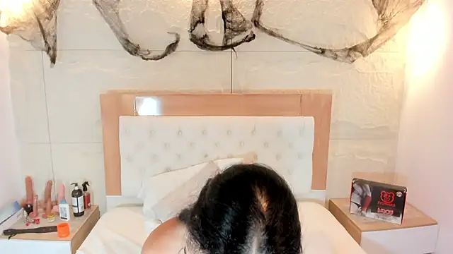 NINAMARTINS' Live XXX Chat