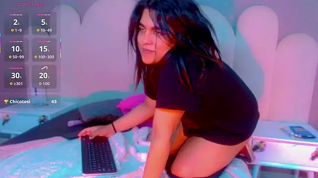 دردشة jessie_dark30 الجنسية المباشرة