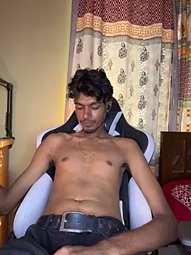 GunSlay Live XXX-chat