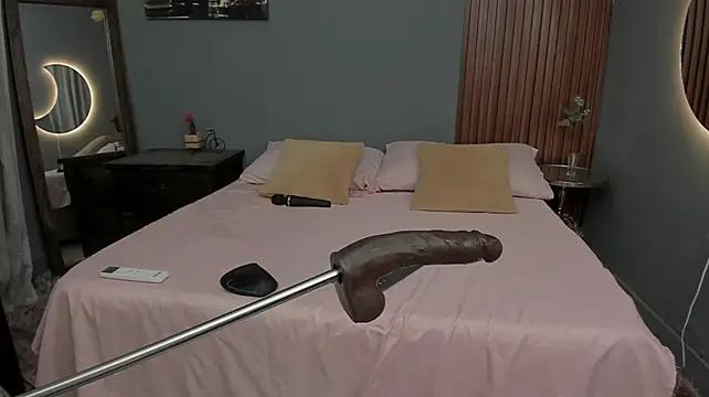 Chat XXX en directo de luna_sunflower__