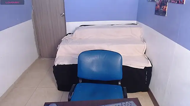 Chatroom XXX en direct de sthellar_gp