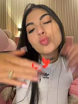 Sarasanders_4 Live XXX-chat