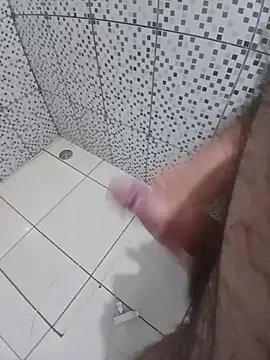 Show de jhonnebebe na webcam
