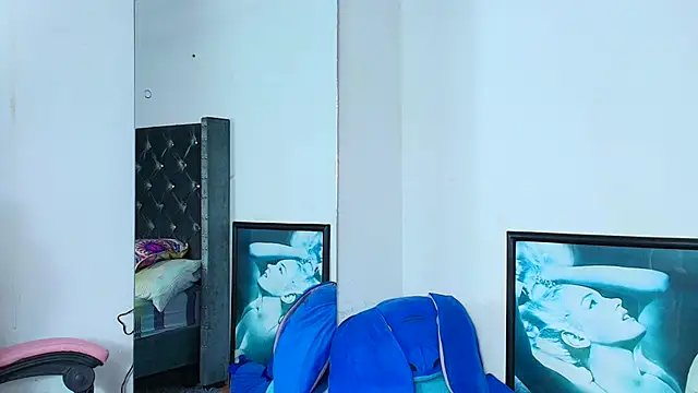 GraceWallace_'s Live XXX Chat