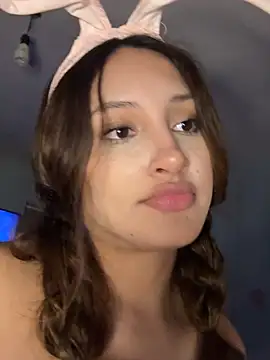 Chat XXX ao vivo de Ximeexxx
