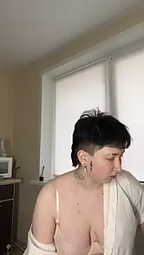 Chat XXX ao vivo de JettNoir