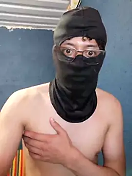 Živý XXX chat Jossmaster