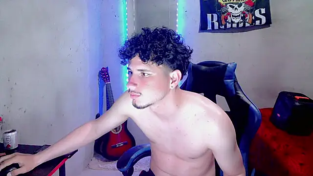 Atom_Hot Live XXX Chat