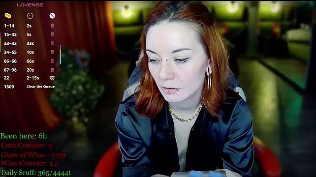 MaxPhoenixx's Live XXX Chat