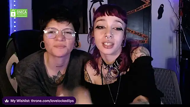 lovelockedlips – Naživo XXX chat