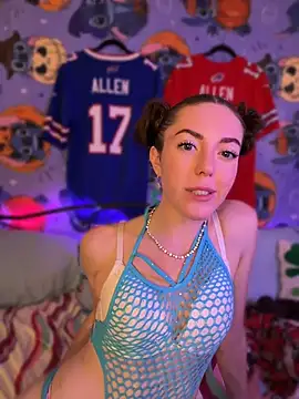 Chat +18 de babygingerboo ao vivo