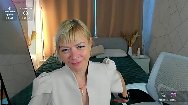 Ann_Annise's Live XXX Chat