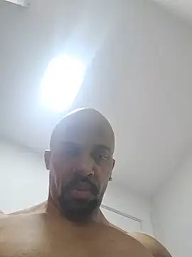 Negro1000sexy – Live XXX-chat