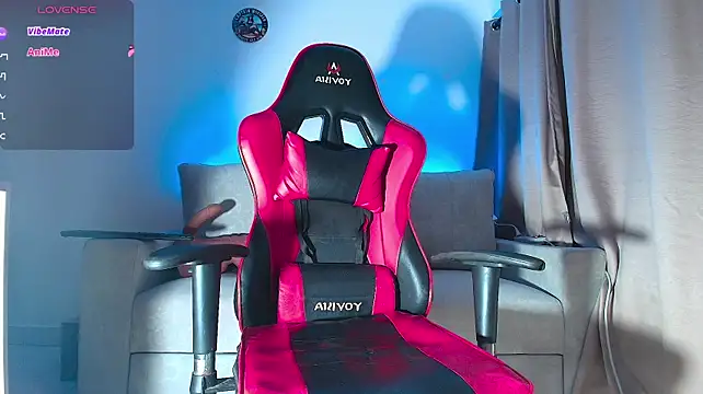PlayboyMorgan – Live XXX-chat