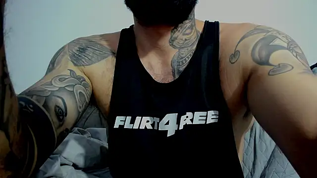 Adam_Maxwel – Naživo XXX chat