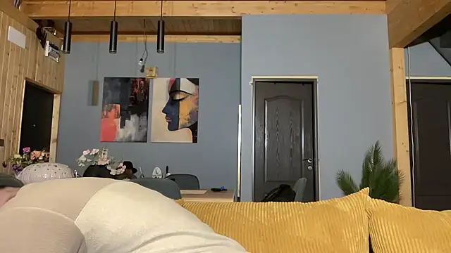 AlphaSparks Chat XXX live