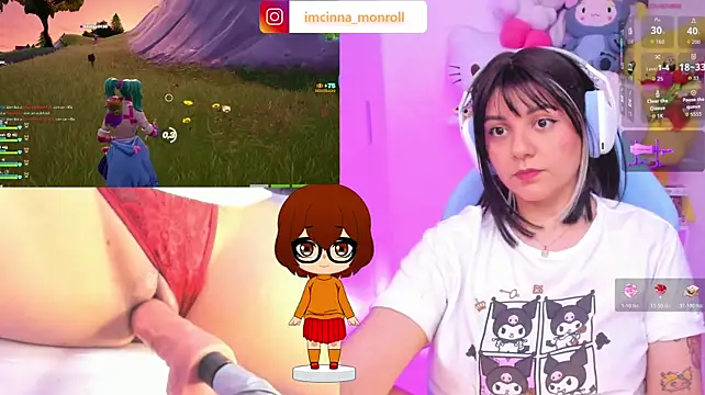 cinna_monrolln Live XXX chat