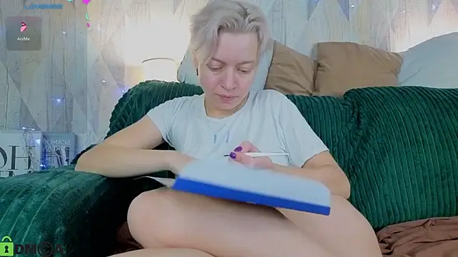 Michelle_Blond's Live XXX Chat