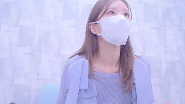 Minami_jjjjのウェブカメラショ ー