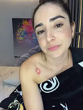 Chat XXX ao vivo de Vicky-Andrade