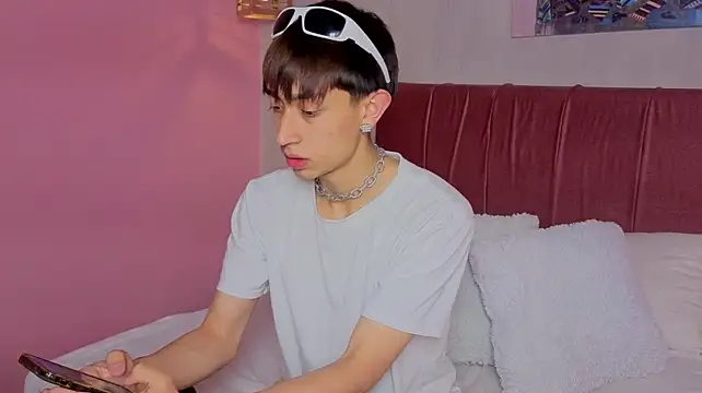 caos_mood Live XXX-chat