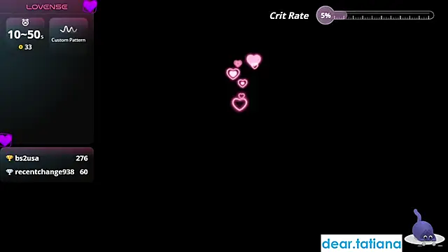 Chat +18 de tatianacam ao vivo