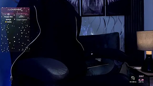 Chatroom XXX en direct de Angel-dragun