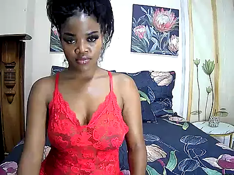 Chat +18 de AprilX1990 ao vivo