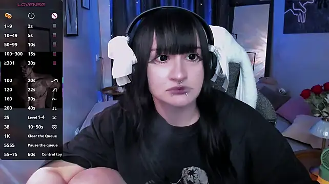 Živý XXX chat Ame_xCore