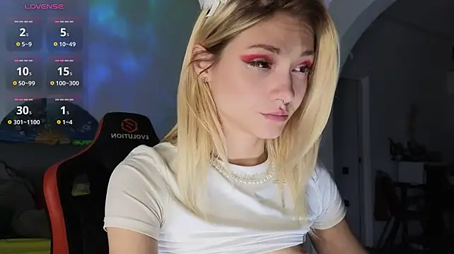 Živý XXX chat deathmistress