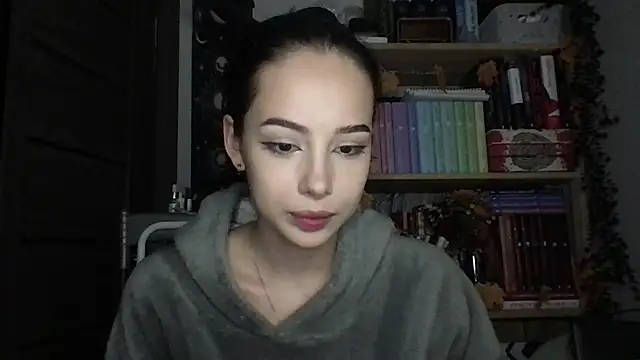 Yuna5343's Live XXX Chat