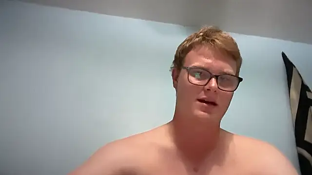 Show de webcam de Andyripp