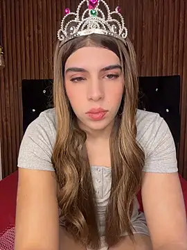 Alyson-fire Live XXX Chat