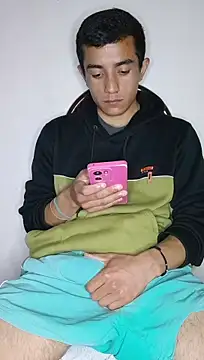 Thick_Cock Obrolan Langsung XXX