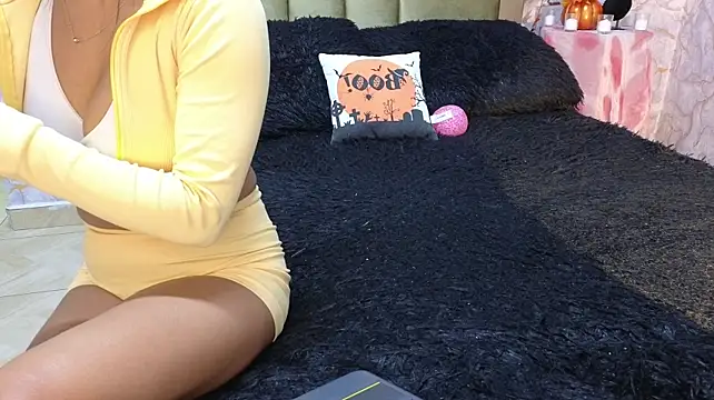 ximenawilliamss Chat XXX live