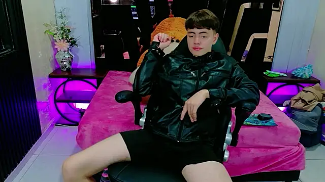 Chat XXX en directo de Brian_Montes