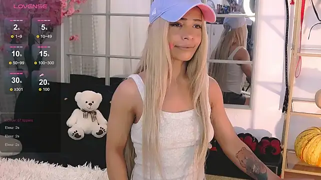 SarahRaynex Live XXX Chat